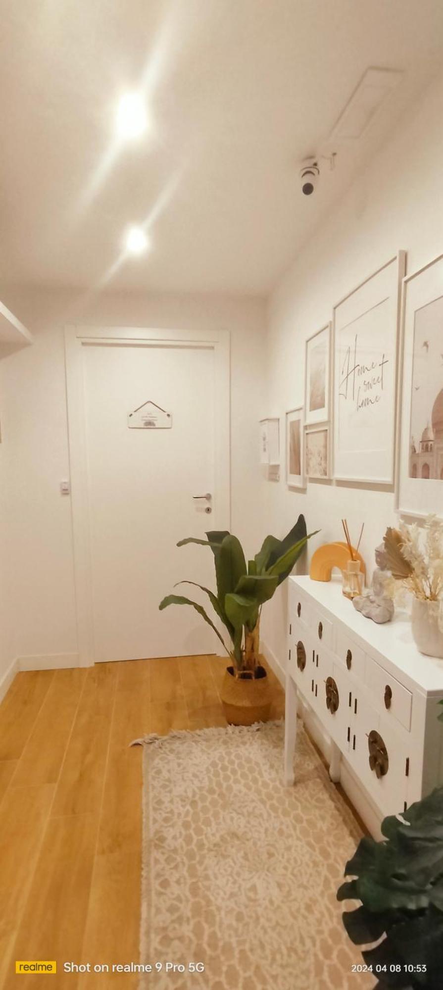ナポリ Le Follie Parthenopee Bed & Breakfast エクステリア 写真