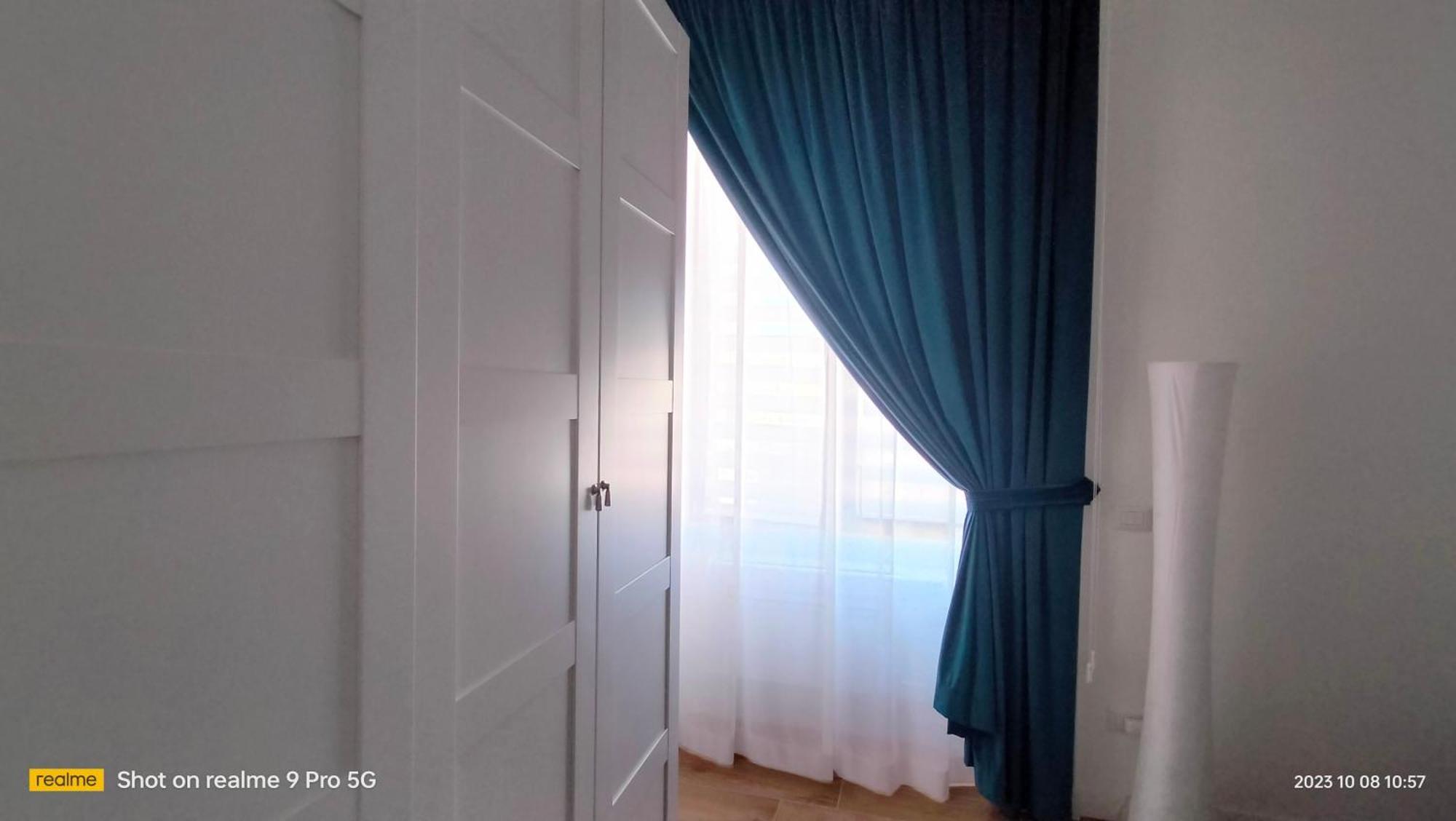 ナポリ Le Follie Parthenopee Bed & Breakfast エクステリア 写真