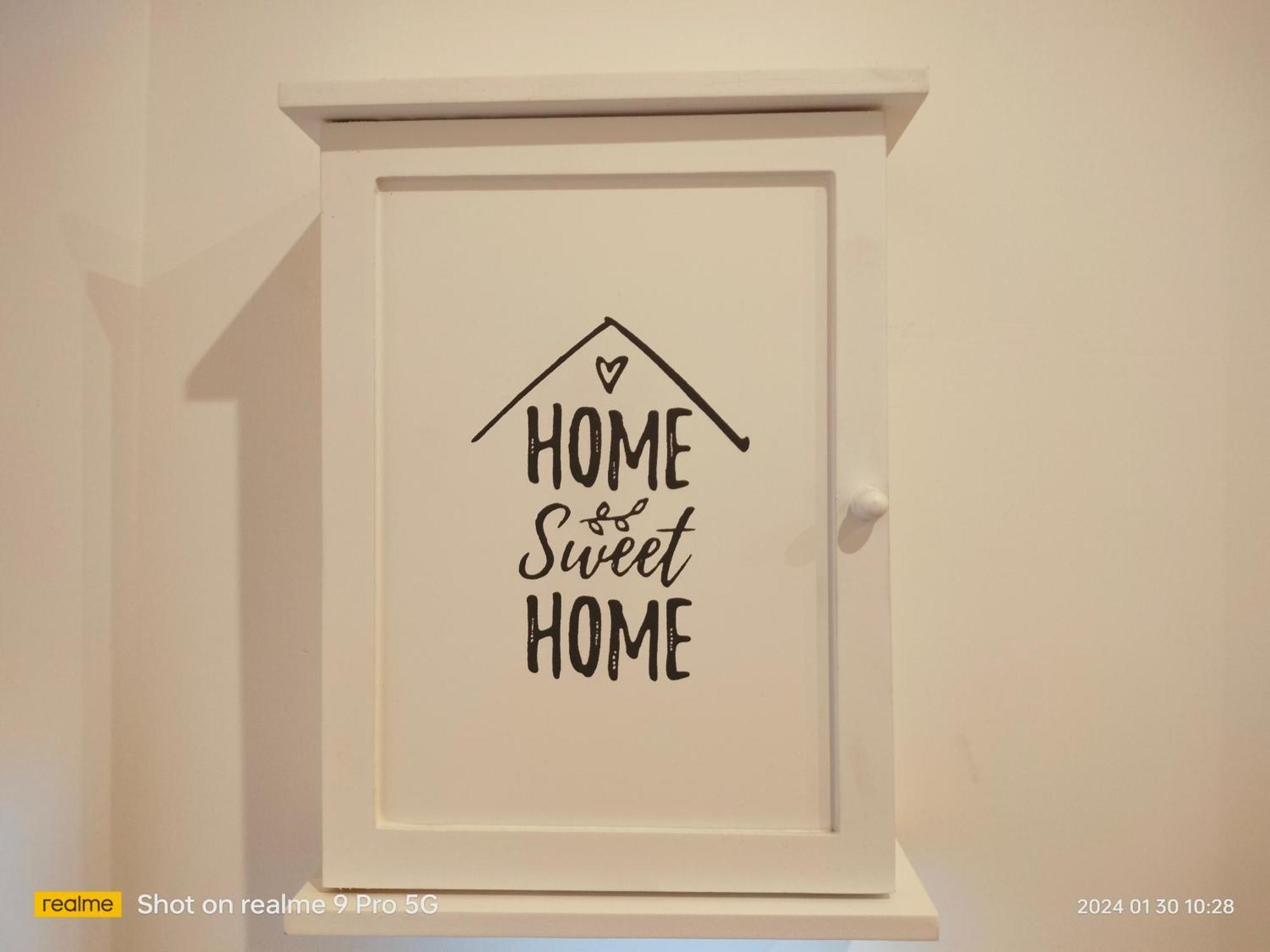 ナポリ Le Follie Parthenopee Bed & Breakfast エクステリア 写真