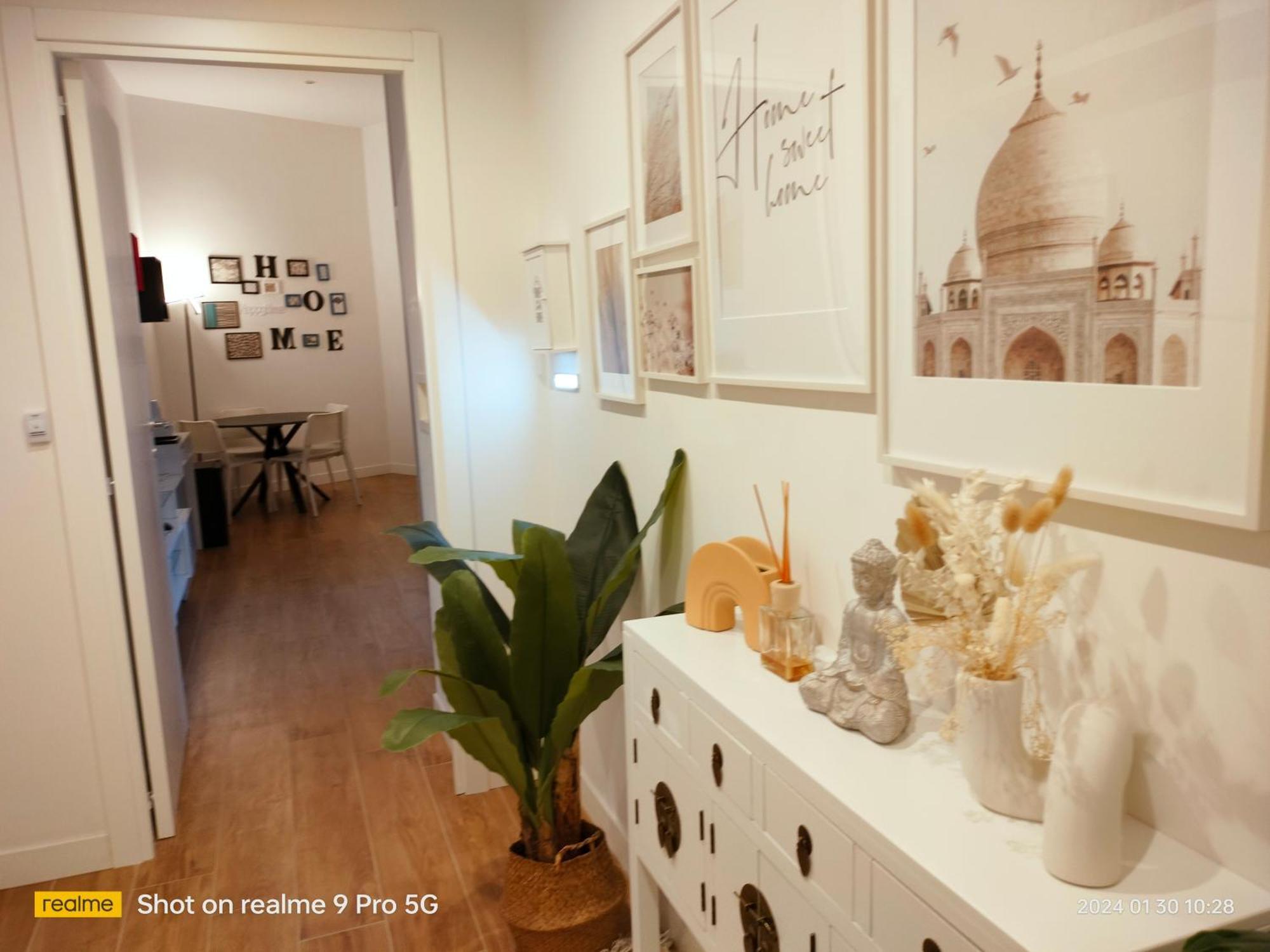 ナポリ Le Follie Parthenopee Bed & Breakfast エクステリア 写真